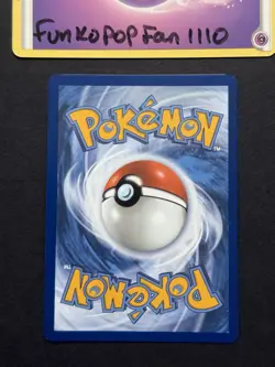 Gengar 050/088 Perfect Order Rare Reverse Holo Pokemon Card - Image 2