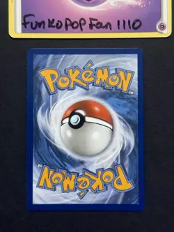 Pikachu 055/217 Energy Reverse Holo ME: Ascended Heroes Pokemon Card - Image 2
