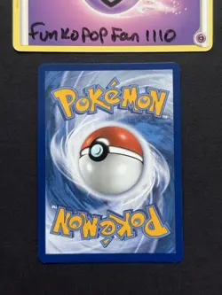 Team Rocket's Spidops 187/182 Illustration Rare Destined Rivals Pokemon Card - Image 2