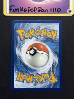Bramblin 198/193 Paldea Evolved Full Art Illustration Rare Holo Pokemon Card - Image 2