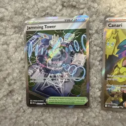 Pokemon TCG Ascended Heroes 650+ Card Lot NM + Illustration Rares! - Image 3