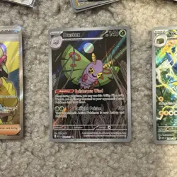 Pokemon TCG Ascended Heroes 650+ Card Lot NM + Illustration Rares! - Image 5