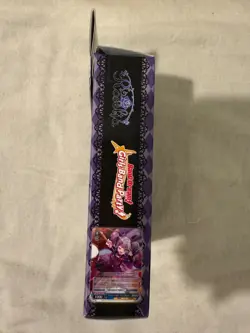 Open Box - Bushiroad Weiss Schwarz Bang Dream! Girls Band Party! - 50 Cards - Image 3