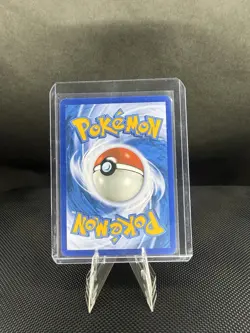 Pokemon TCG Electrike Platinum Reverse Holo Card 74/127 English 2009 LP - Image 2