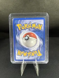 Blaziken - 1/17 - Holo Rare - POP Series 1 - Pokemon Card - MP/HP - Image 2