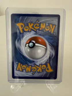 M Garchomp EX XY168 Holo Black Star Promo Pokemon Card - Image 2