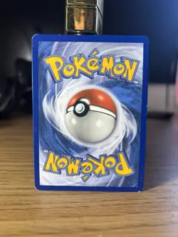Pokemon Sun and Moon Gumshoos GX 110/149 Ultra Rare Card TCG Holo - Image 2