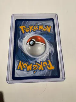 Ascended Heroes Mega Audino Ex Pokemon Card 172/217 NM - Image 2
