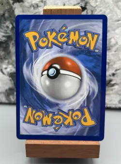 Pokemon Dawn 129/094 Full Art Holo Trainer Card English TCG - Image 2