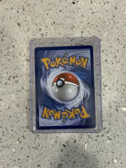 Pokemon TCG Marill 232/217 Ascended Heroes IR NM Card - Image 2
