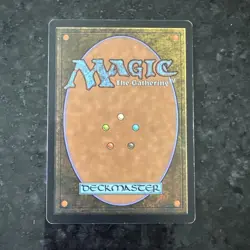 MTG Innistrad Remastered Reforge the Soul Regular Card, Near Mint Condition - Image 2