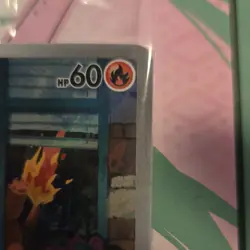Charmander - 044 - SV: Scarlet & Violet Promo Cards (SVP) - Image 4