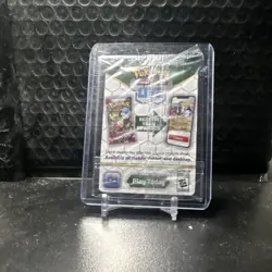 Pokemon Terapagos ex 165 Scarlet & Violet Promo Full Art Holo Card 230 HP EX - Image 2