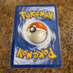 Pokemon Legends Awakened Rare Card - Kyogre 32/146 LP/MP - Image 2