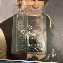 Wonders Of The First Sealed Card April 2026 PSA Magazine - Image 1