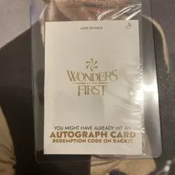 Wonders Of The First Sealed Card April 2026 PSA Magazine - Image 3