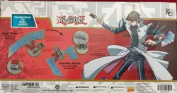 YuGiOh Duel Disk: 25th Anniversary Edition Yu-Gi-Oh! Official Konami - Brand New - Image 1