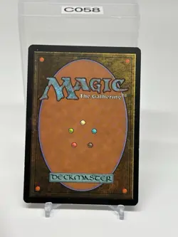 Wall of Denial Alara Reborn (16/145) MTG 1993-2009 - Image 2