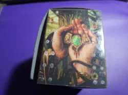Ultra Pro Magic The Gathering Mox Power Nine Limited Edition Deck Box 2010 Mtg - Image 3