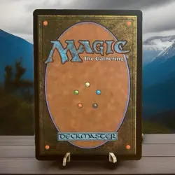 Magic: The Gathering Nylea God of the Hunt Legendary Theros Mythic Regular Eng - Image 2