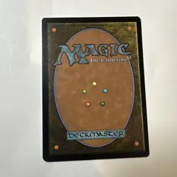 Erode (Extended Art) Secrets of Strixhaven Foil - Image 2