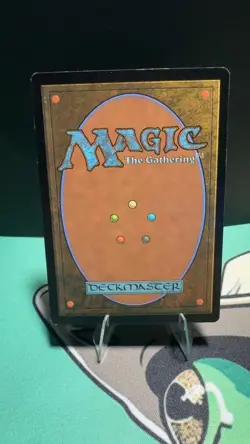 Mines of Moria 257 LOTR: Tales of Middle-earth Magic: The Gathering Foil HP - Image 2