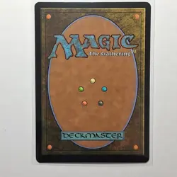 MTG COUNTERSPELL 2026 Retro Foil Magic Con Las Vegas Promo - Image 2