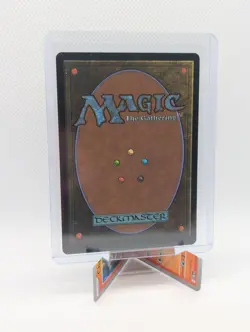 MTG - Underworld Breach - Borderless Mythic #10 - TMNT: SM - NM - Image 2