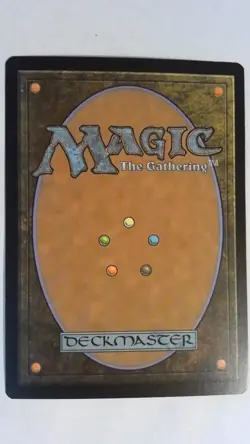 Vintage Arid Mesa Modern Masters 2017 MM3 229/249 Rare Fetch Land MTG Magic - Image 2