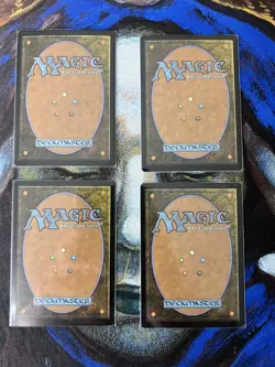 1x FOIL JAPANESE BRAINSTORM A25 JP FOIL - Image 3