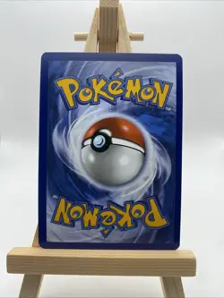 JOLTEON 135/165 REVERSE HOLO RARE POKEMON TCG: S&V - POKEMON 151 NM - Image 2