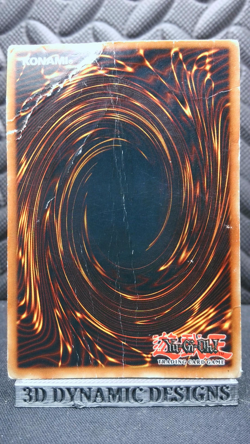 | Yugioh Elemental HERO Neos CT03-EN001 Secret Rare 2006 Collector Tin HP 🔥 | - Image 2