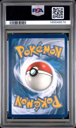 Gholdengo EX 252/182 Special Illustration Rare Pokemon PSA 8 *576 - Image 2