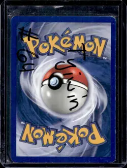 2004 Pokemon EX Team Rocket Returns Dark Tyranitar #20/109 - Image 2