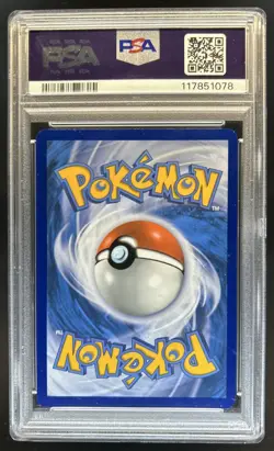 2022 Pokemon SWSH Brilliant Stars Oranguru Trainer Gallery Holo #TG12/TG30 PSA 9 - Image 2