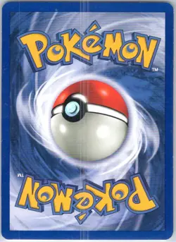 Pokemon TCG - Jungle - Pidgeot #24/64 - Image 2