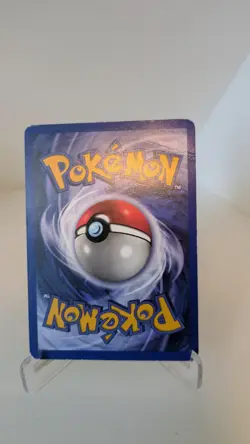 Pokemon 1999 Scyther 26/64 Rare- Non Holo - Image 2