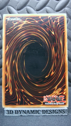| Yugioh Dark Spirit of the Silent LON-079 Super Rare Labyrinth Night NM 🔥 | - Image 2