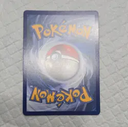 Pokemon TCG Meowth EX 107/088 Full Art Ultra Rare Holo Basic 170 HP Card - Image 4