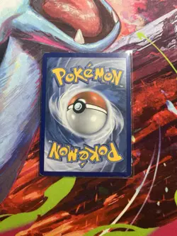 Mewtwo Ex BW45 Promo 2012 Pokemon TCG - Image 2