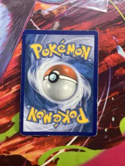 M Kangaskhan EX 79/106 XY Flashfire 2014 Pokemon TCG - Image 2