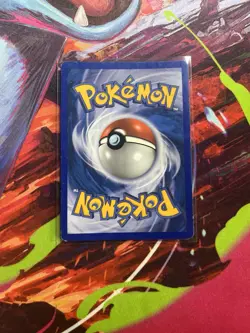 Flareon 2/17 Holo POP Series 3 2006 Pokemon TCG - Image 2
