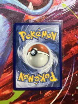 M Sharpedo Ex XY200 Promo 2017 Pokemon TCG - Image 2