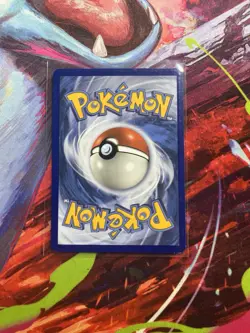 Greninja - XY162 Holo Promo XY Promo Pokemon Near Mint - Image 2