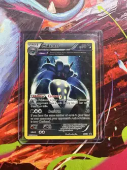 Malamar XY58 Promo Holo 2015 Pokemon TCG - Image 1