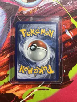 Malamar XY58 Promo Holo 2015 Pokemon TCG - Image 2