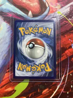 Stufful 154/132 Mega Evolution Illustration Rare Pokemon TCG - Image 2