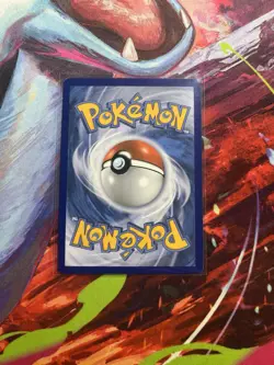 Xerosic 119/119 Full Art Phantom Forces 2014 Pokemon TCG - Image 2