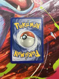 Vaporeon 6/17 Holo POP Series 3 2006 Pokemon TCG - Image 2
