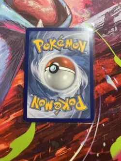 Glalie Ex 34/162 Primal Clash 2015 Pokemon TCG - Image 2